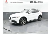 Alfa Romeo Stelvio 2022 AWD en Atlanta