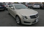 $8998 : 2013 ATS 2.5L thumbnail