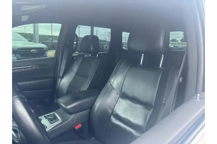 $17995 : Jeep Grand Cherokee 2016 4x4 image 6