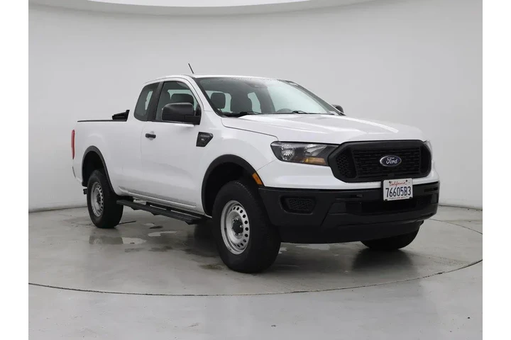 $23998 : Ford Ranger 2020 4x2 XL 4dr image 1