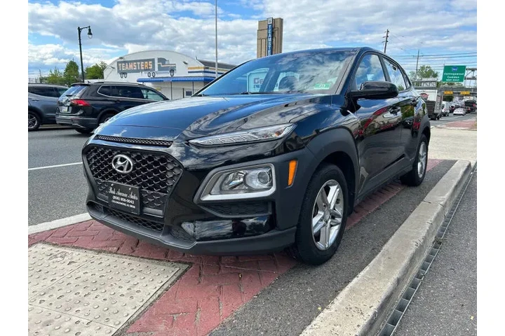 $10495 : 2018 Kona SE image 9