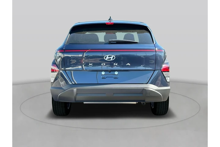$19920 : Hyundai KONA 2025 SE 4dr Cro image 6
