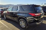 $25979 : Pre-Owned 2020 Traverse LS thumbnail