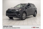 Toyota RAV4 Hybrid 2018 AWD en Indianapolis