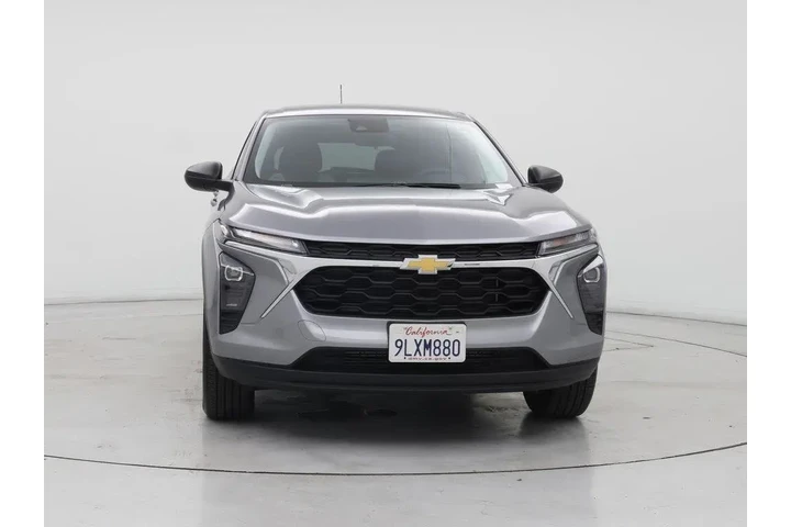 $22998 : Chevrolet Trax 2024 LS 4dr C image 5