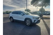 Volkswagen Taos 2024 SE 4dr en San Antonio