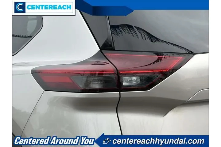 $21398 : Nissan Rogue 2021 AWD SL 4dr image 9