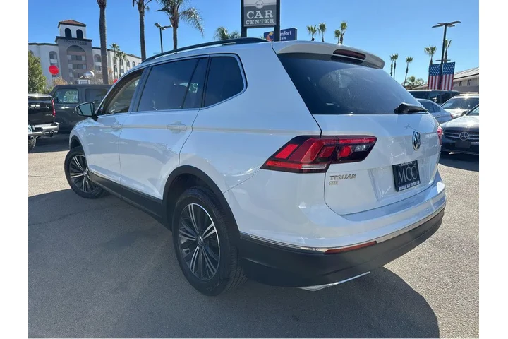$10777 : 2018 Tiguan SE image 4