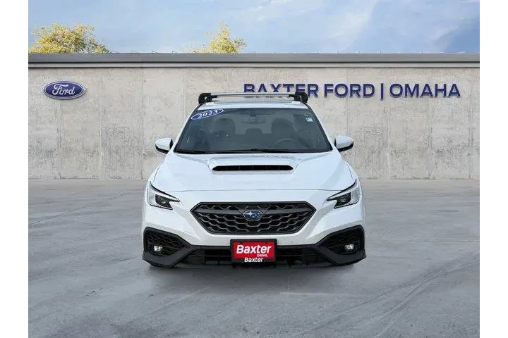 $32764 : Subaru WRX 2023 AWD Limited image 8