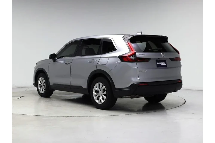 $25998 : Honda CR-V 2024 AWD LX 4dr S image 2