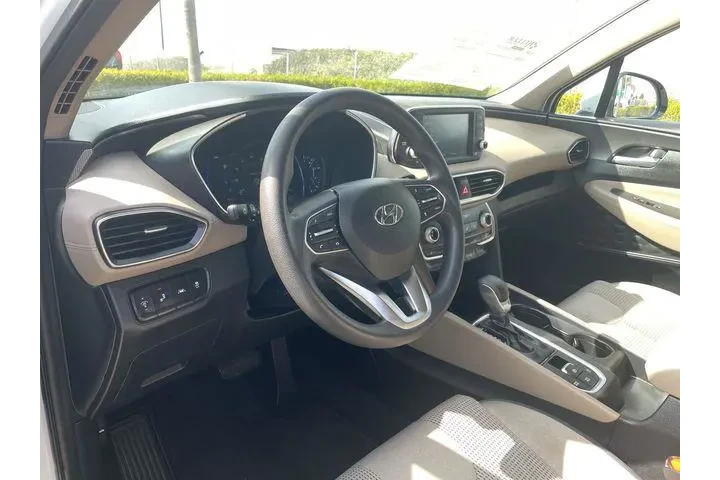 $15999 : Hyundai SANTA FE 2019 SEL 2. image 10