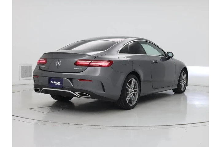 $27998 : Mercedes-Benz E-Class 2018 A image 8