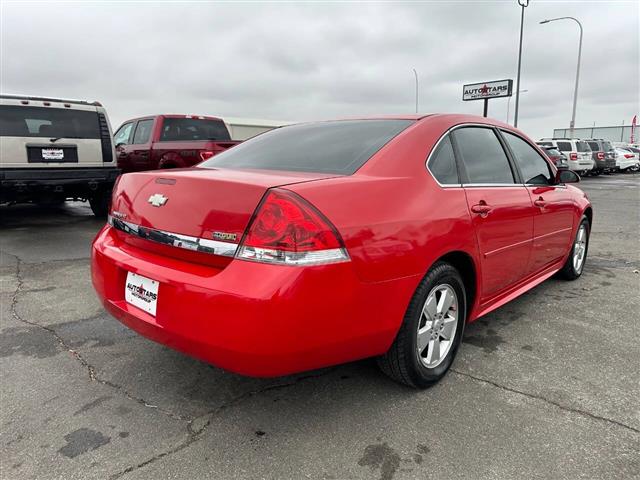 $7999 : 2011 Impala image 3