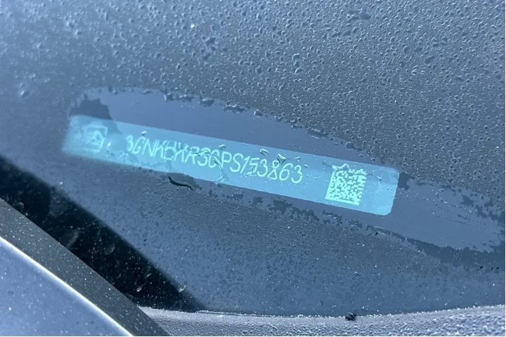 $34990 : Chevrolet Blazer 2023 AWD RS image 8