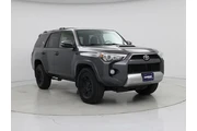 Toyota 4Runner 2018 4x4 SR5 en Fresno