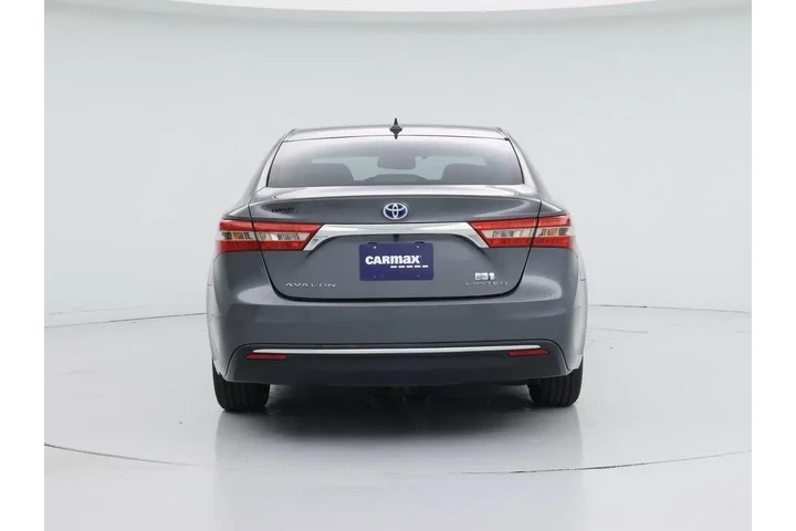 $24998 : Toyota Avalon Hybrid 2017 Li image 6