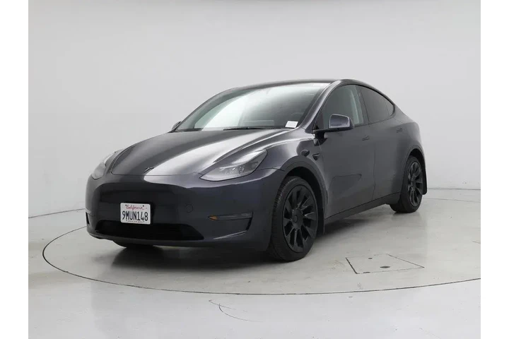 $35998 : Tesla Model Y 2024 AWD Long image 4
