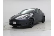 $35998 : Tesla Model Y 2024 AWD Long thumbnail