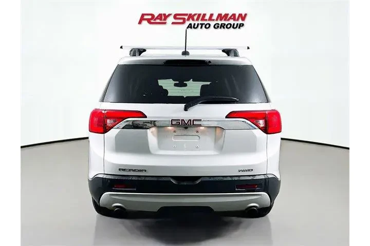$19975 : GMC Acadia 2019 4x4 SLT-1 4d image 6