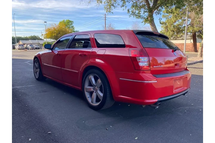 $29950 : 2008 Magnum image 5