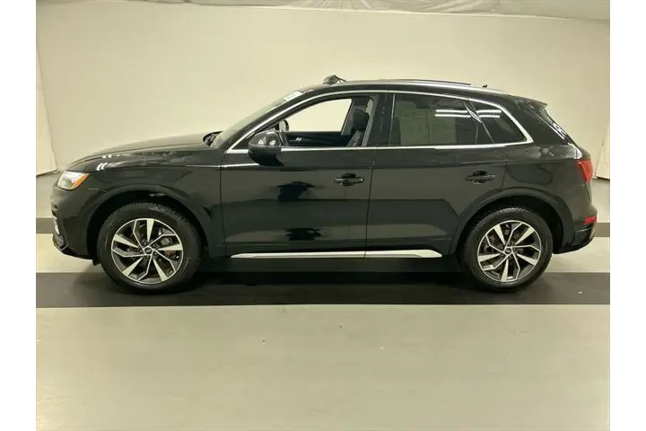 $26500 : Audi Q5 2021 AWD quattro Pre image 6