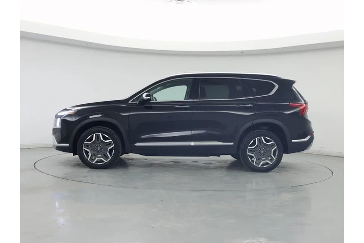 $33998 : Hyundai SANTA FE Hybrid 2023 image 3