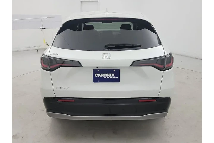$29998 : Honda HR-V 2024 AWD EX-L 4dr image 6