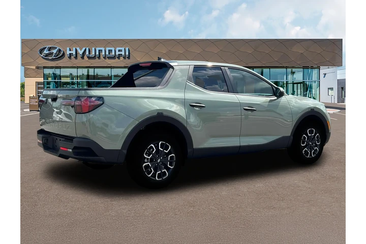 $28995 : Hyundai SANTA CRUZ 2024 SE 4 image 8