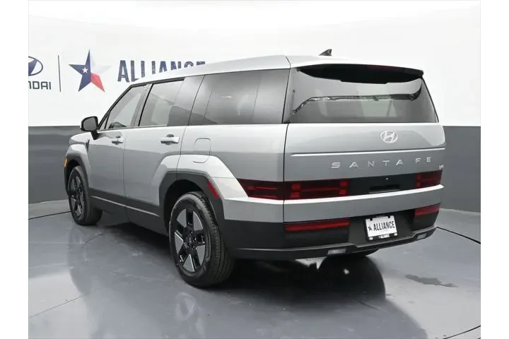 $34788 : Hyundai SANTA FE Hybrid 2026 image 8