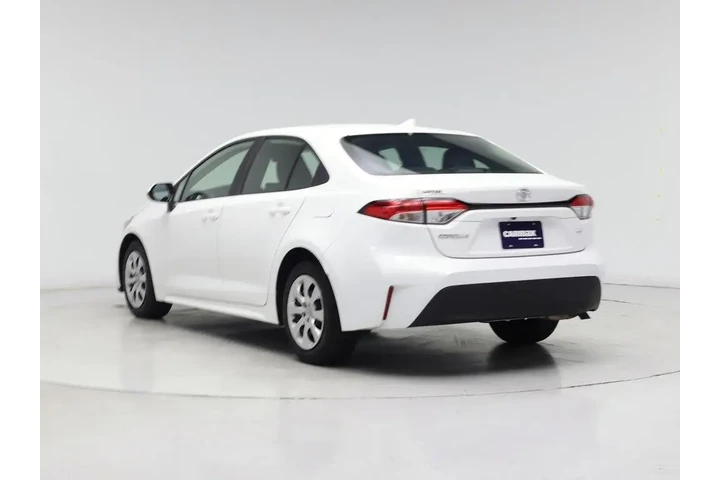 $19998 : Toyota Corolla 2023 LE 4dr S image 2