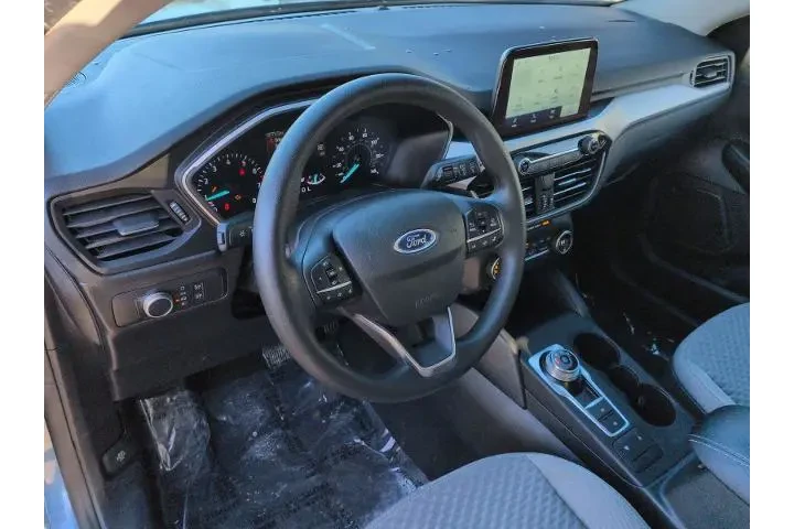 $18849 : Ford Escape 2020 AWD SE 4dr image 10