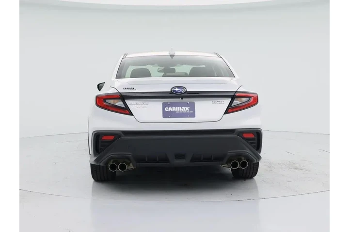 $27998 : Subaru WRX 2023 AWD Premium image 6