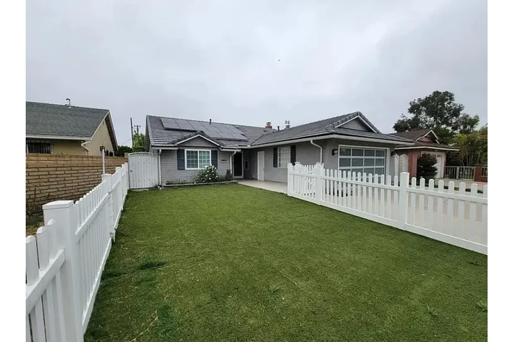 $3100 : Hermosa casa🏠en Norwalk CA🏠 image 2