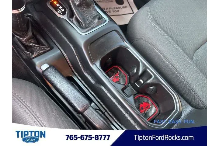 $25705 : Jeep Wrangler 2022 4x4 Sport image 5