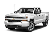 Chevrolet Silverado 1500 201 en Chicago