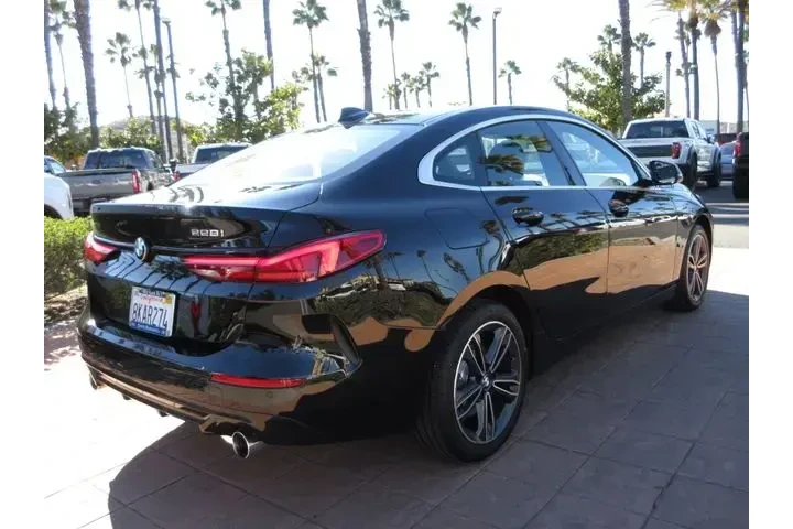 $20999 : BMW 2 Series 2021 AWD 228i x image 4