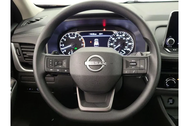 $26998 : Nissan Rogue 2025 S 4dr Cros image 10