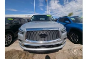 INFINITI QX80 2020 Luxe 4dr thumbnail