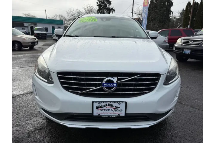$9995 : 2015 XC60 T5 Drive-E Premier image 5