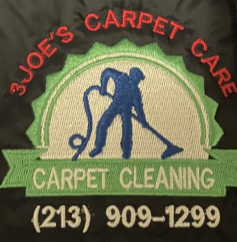 3 Joe’s Carpet Care image 1