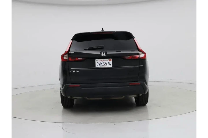 $29998 : Honda CR-V 2024 EX-L 4dr SUV image 6