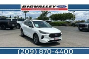 Ford Escape 2024 AWD ST-Line