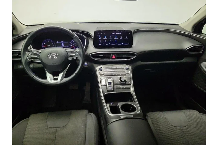 $21998 : Hyundai SANTA FE 2023 SEL 4d image 9