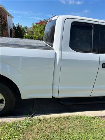 $9900 : 2016 Ford F150 XLT Pick Up image 2