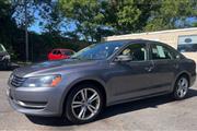 $9995 : 2014 Passat 2.0L TDI SE thumbnail