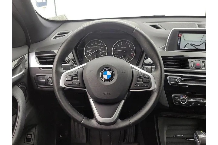 $19998 : BMW X1 2017 sDrive28i 4dr SU image 10