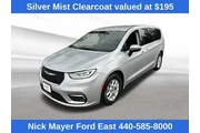 $25284 : Chrysler Pacifica 2023 Touri thumbnail