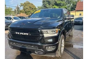 $24995 : 2021 RAM 1500 Laramie thumbnail