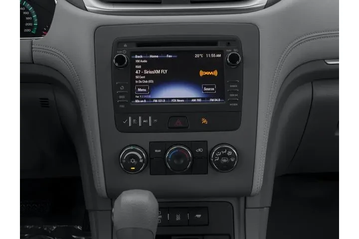 $13495 : Chevrolet Traverse 2017 LS 4 image 10