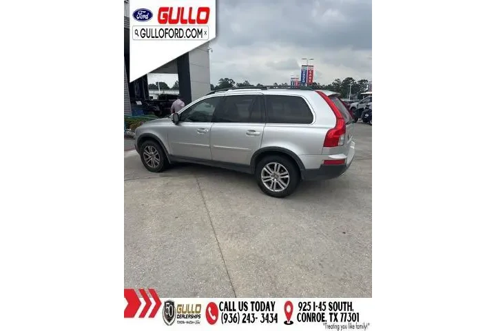 $5995 : Volvo XC90 2008 3.2 4dr SUV image 3